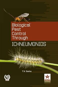 BIOLOGICAL PEST CANTROL THROUGH ICHNEUMONIDS