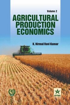 AGRICULTURAL PRODUCTION ECONOMICS VOL. 2