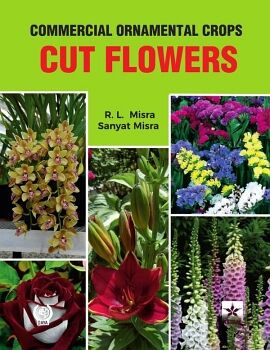 COMMERCIAL ORNAMENTAL CROPS: CUT FLOWERS