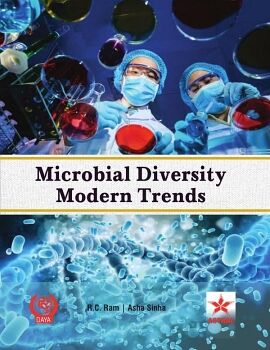MICROBIAL DIVERSITY: MODERN TRENDS