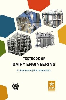 TEXTBOOK OF DAIRY ENGINEERING