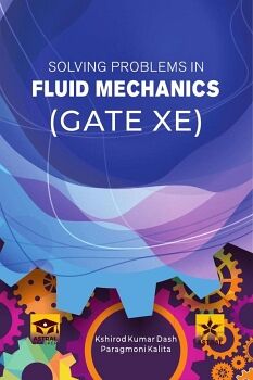 SOLVING PROBLEMS IN FLUID MECHANICS GATE-XE