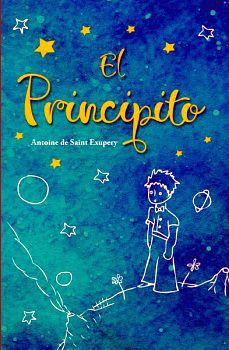 PRINCIPITO, EL (EMPASTADO)