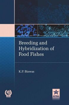BREEDING AND HYBRIDIZATION OF FOOD FISHES