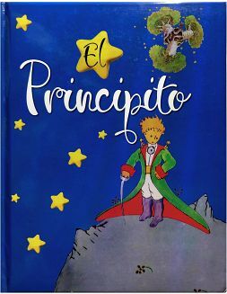 PRINCIPITO, EL                            (EMPASTADO)