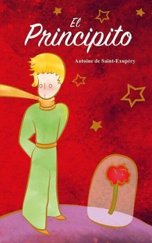 PRINCIPITO, EL -ROJO-                     (EMPASTADO)