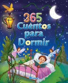 365 CUENTOS PARA DORMIR                   (EMPASTADO)