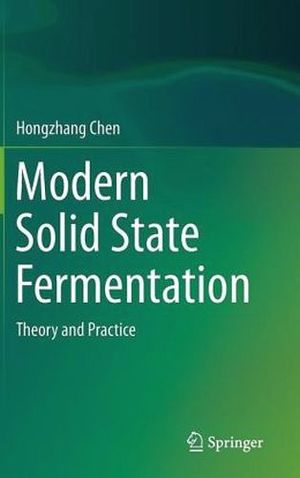 MODERN SOLID STATE FERMENTATION