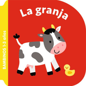 GRANJA, LA  (COL.BAMBINOS 1-3 AOS)