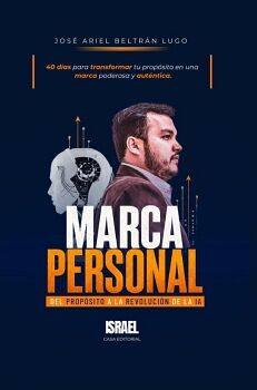 MARCA PERSONAL DEL PROP�SITO A LA REVOLUCI�N DE LA IA
