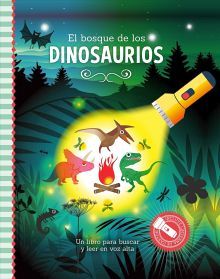 BOSQUE DE LOS DINOSAURIOS, EL