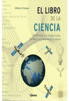 LIBRO DE LA CIENCIA, EL                   (EMPASTADO)