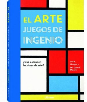 ARTE, EL -JUEGOS DE INGENIO-