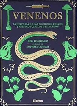 VENENOS                                   (EMPASTADO)