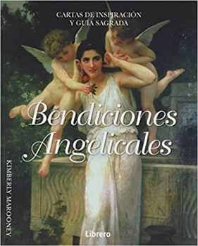 BENDICIONES ANGELICALES (BARAJA + MANUAL)