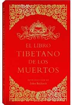 LIBRO TIBETANO DE LOS MUERTOS, EL         (EMPASTADO)