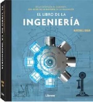 LIBRO DE LA INGENIERA, EL -DE LA CATAPULTA- (EMPASTADO)