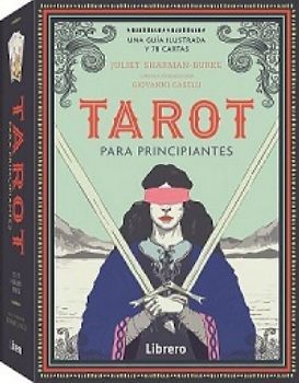 TAROT PARA PRINCIPIANTES             (C/GUA ILUSTRADA/78 CARTAS)