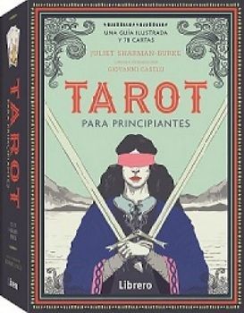 TAROT PARA PRINCIPIANTES (C/GUA ILUSTRADA/78 CARTAS)