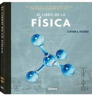 LIBRO DE LA FSICA, EL                    (EMPASTADO)