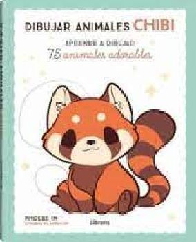 DIBUJAR ANIMALES CHIBI -APRENDE A DIBUJAR-