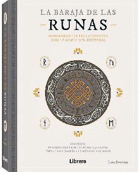 BARAJA DE LAS RUNAS, LAS                  (C/36 CARTAS/GUA)