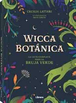 WICCA BOTNICA                            (EMPASTADO)