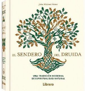 SENDERO DEL DRUIDA, EL                    (EMPASTADO)