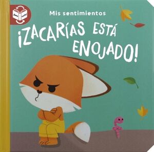 MIS SENTIMIENTOS: ZACARAS ES AMABLE!