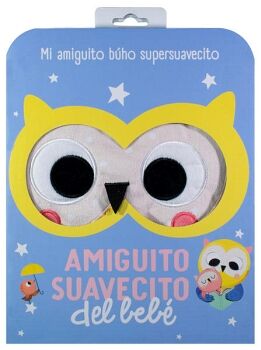 AMIGUITO SUAVECITO DEL BEB�: B�HO.