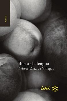 BUSCAR LA LENGUA. POES�A REUNIDA 1975-2015