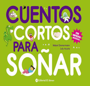 CUENTOS CORTOS PARA SOAR 4