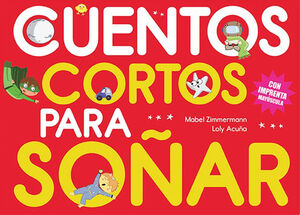 CUENTOS CORTOS PARA SOAR 5