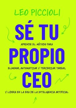 S TU PROPIO CEO