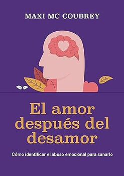 EL AMOR DESPUS DEL DESAMOR