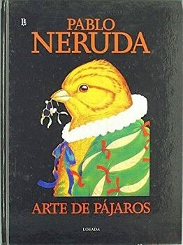 ARTE DE PJAROS                           (EMPASTADO)