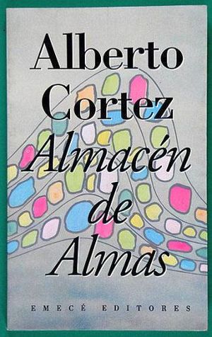 ALMACEN DE ALMAS