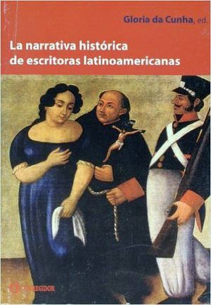 NARRATIVA HISTORICA DE ESCRITOS LATINOAMERICANAS