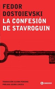 LA CONFESION DE STAVROGUIN