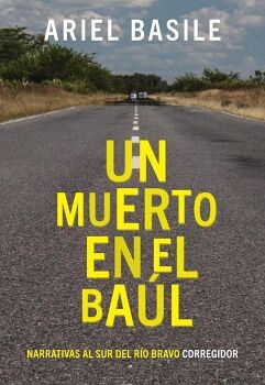 UN MUERTO EN EL BAUL