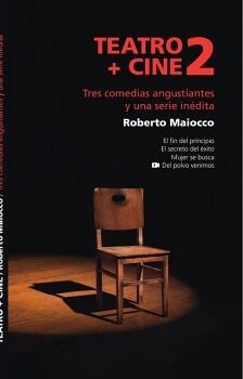 TEATRO + CINE 2