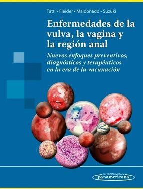 ENFERMEDADES DE LA VULVA LA VAGINA Y LA REGION ANAL