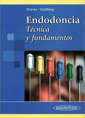 ENDODONCIA (TECNICA Y FUNDAMENTOS)