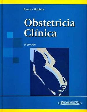 OBSTETRICIA CLINICA 3ED.