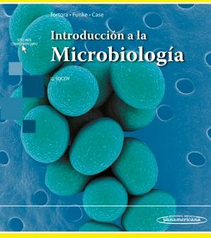 INTRODUCCIN A LA MICROBIOLOGA 12ED.