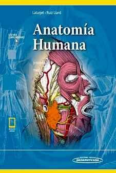 ANATOMA HUMANA 5ED. TOMO 1 (C/E-BOOK)