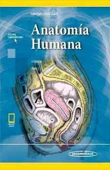 ANATOMA HUMANA 5ED. TOMO 2 (C/E-BOOK)