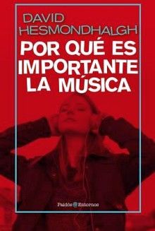 POR QU� ES IMPORTANTE LA M�SICA