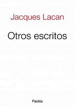 OTROS ESCRITOS
