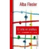 NI�O EN ANALISIS Y LAS INTERVENCIONES DELANALISTA, EL